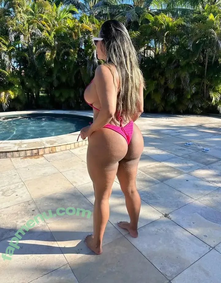 Deby Valente nude photo #0005 (debyvalenteof)