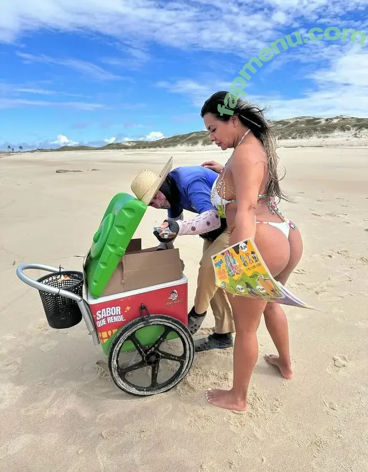 Deby Valente nude photo #0009 (debyvalenteof)