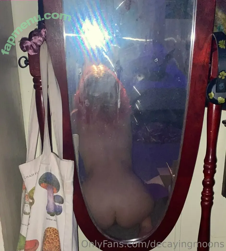 decayingmoons nude photo #0002 (gettingmoons)