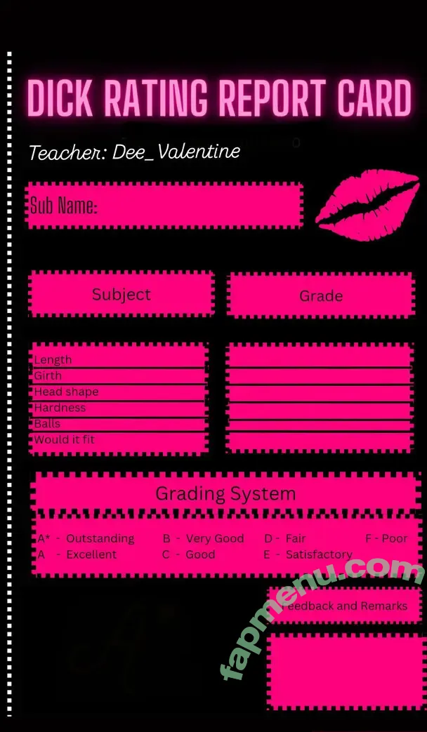 dee_valentinee nude photo #0008 (dniyavalentine)