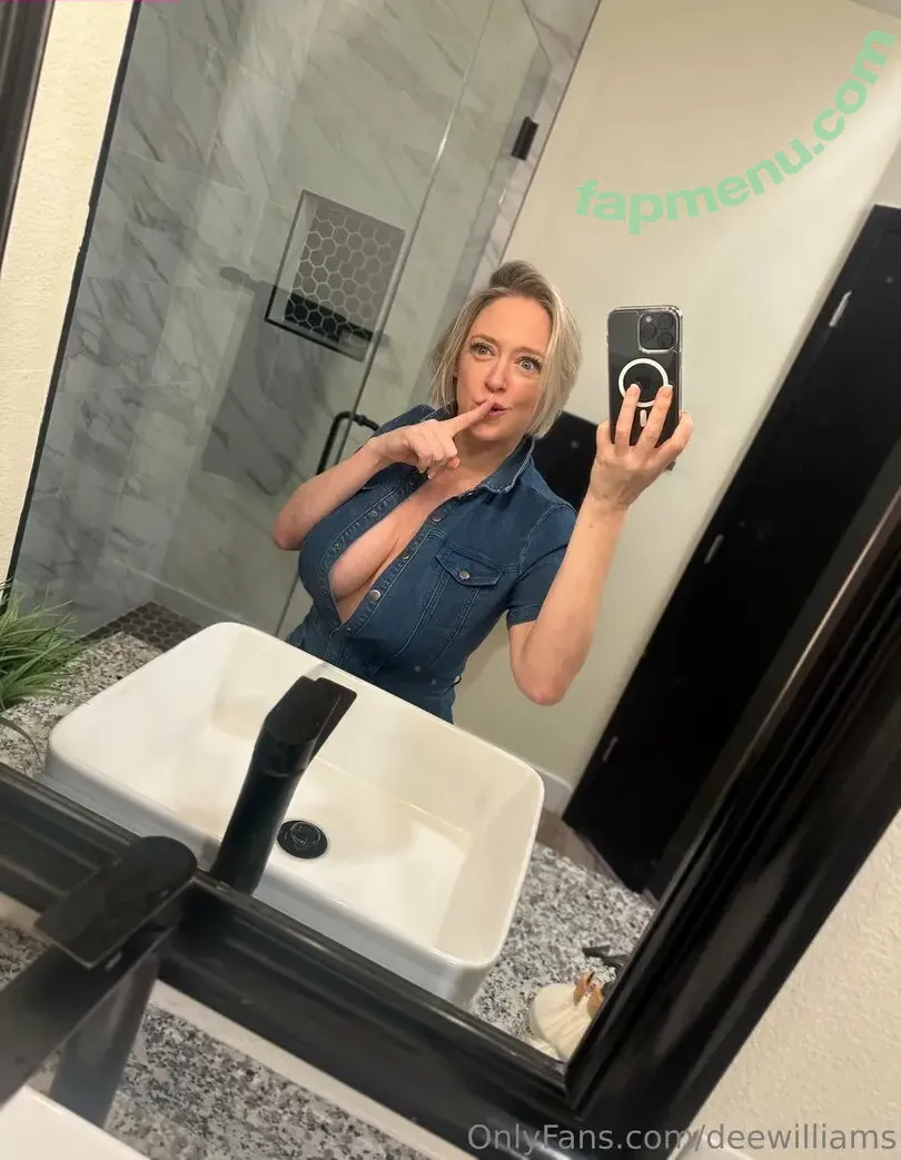 Dee Williams nude photo #1303 (DeeWilliamsXXX / deewilliams / real_dee_williams)