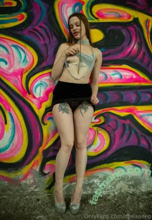 deeaaeep / Willyoupleaseme nude photo #0035
