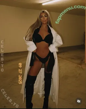 Deeanaofficial nude photo #0093