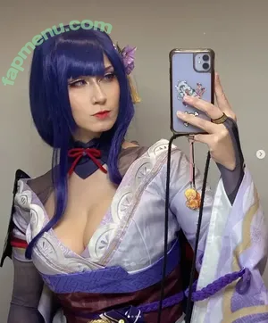 DeeDeeKitsune / ElichikaDee nude photo #0001