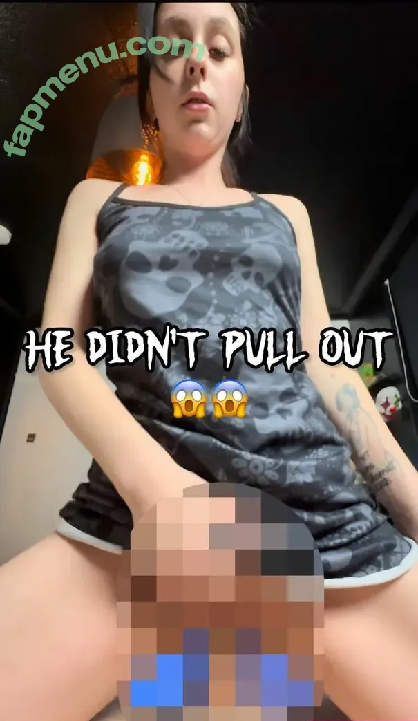 DeeDeexo nude photo #0015 (queendhtx)