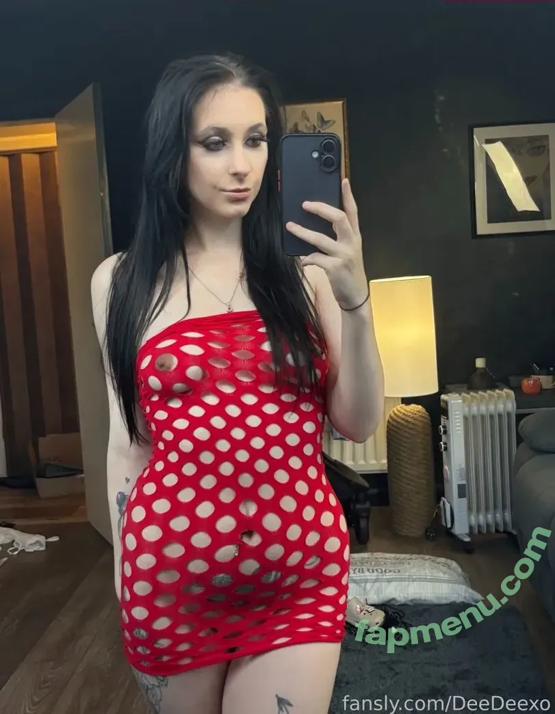 DeeDeexo nude photo #0024 (queendhtx)