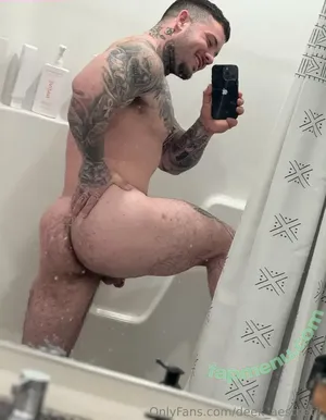 deek_aesthetic / derek.isthebae nude photo #0090