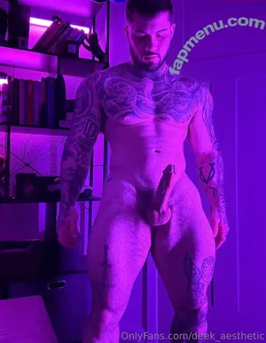 deek_aesthetic / derek.isthebae nude photo #0126