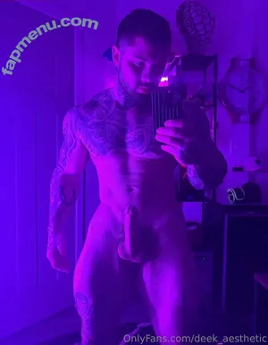 deek_aesthetic / derek.isthebae nude photo #0131