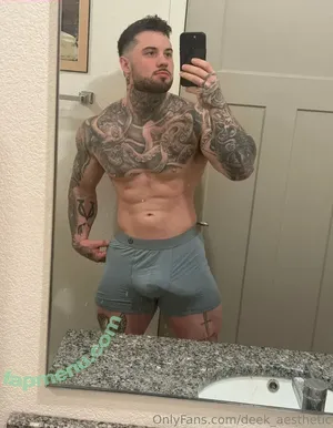 deek_aesthetic / derek.isthebae nude photo #0145