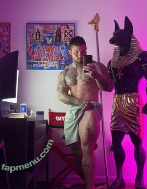 deek_aesthetic / derek.isthebae nude photo #0159