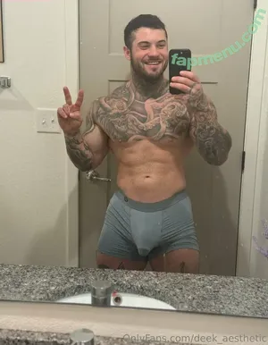 deek_aesthetic / derek.isthebae nude photo #0169