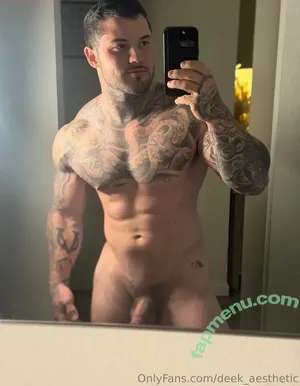 deek_aesthetic / derek.isthebae nude photo #0193