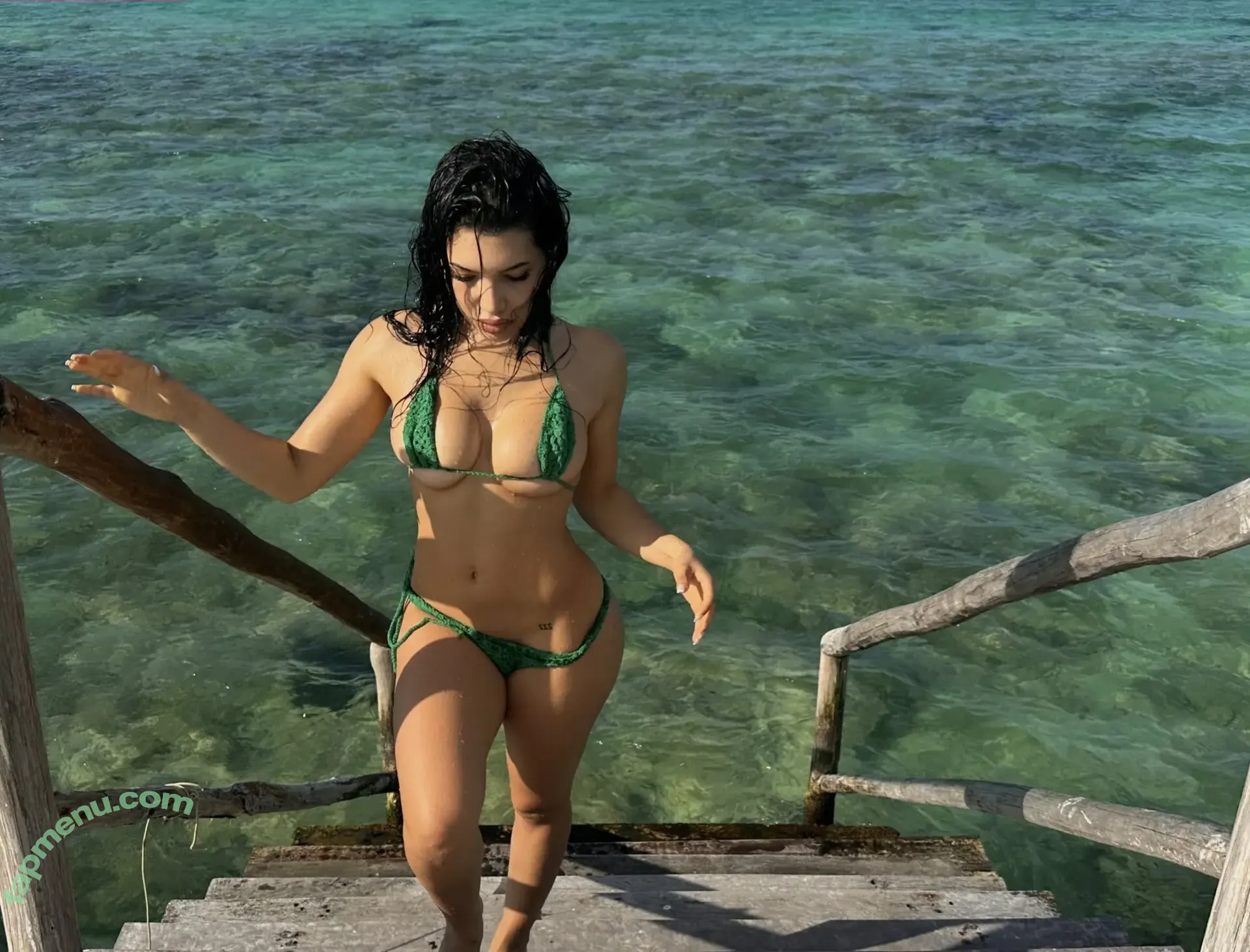 deemah nude photo #0002 (stonefox / stonefox_ / yuckgal)