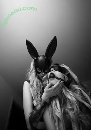 Deemonica ASMR / asmrdeemonica / deeasmr_ nude photo #0036