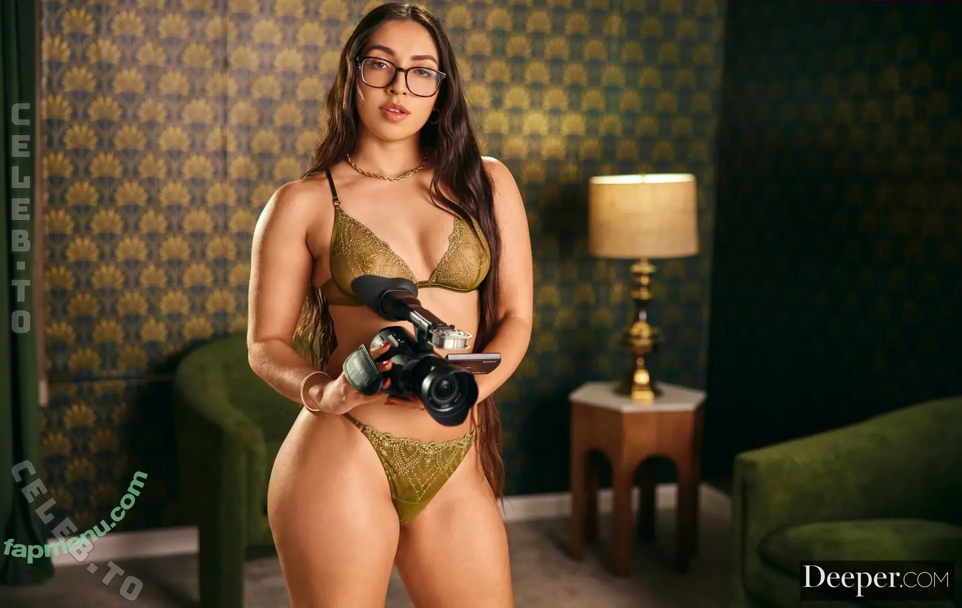 Deeper nude photo #0515 (Deeper)