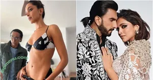 Deepika Padukone / deepikapadukone nude photo #0070