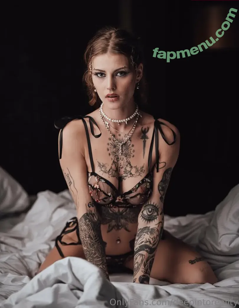 deepintoreality nude photo #0007 (escape.reality.photography)