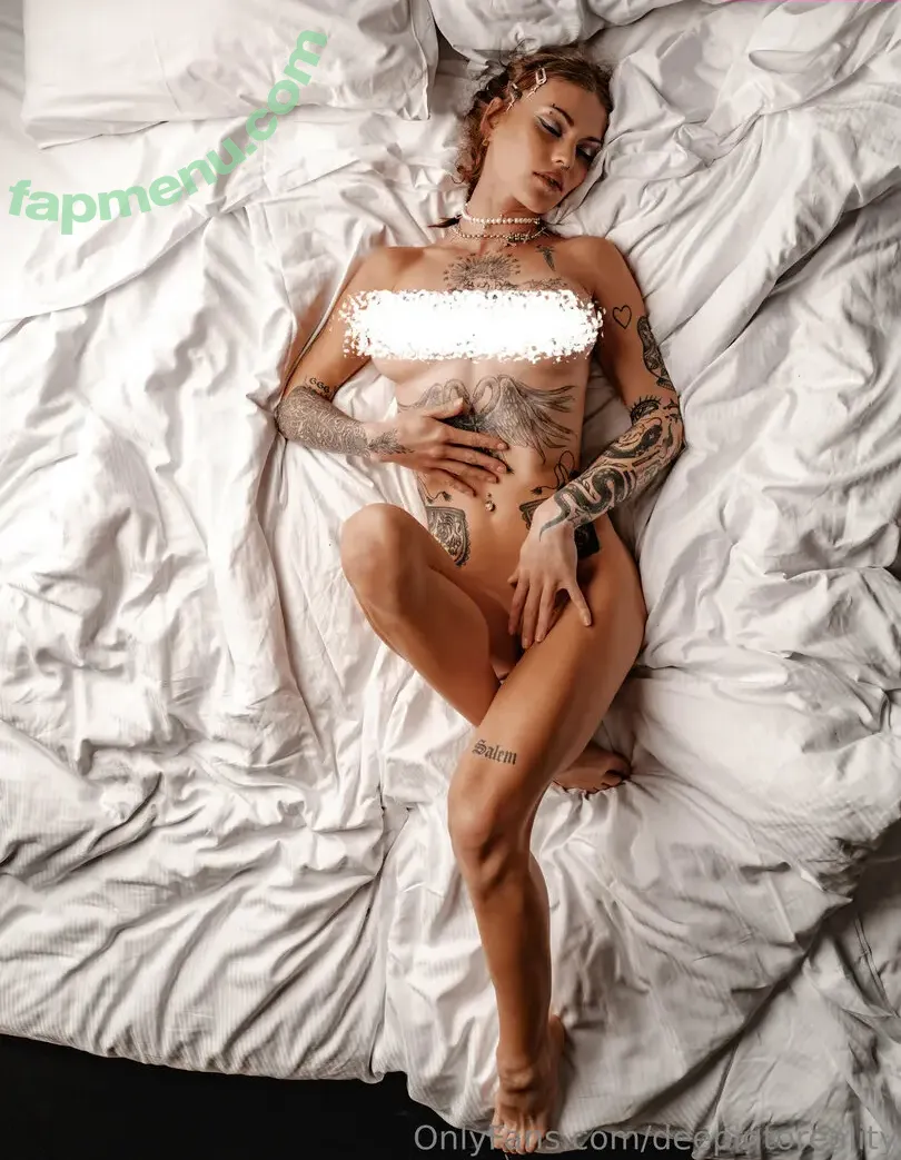 deepintoreality nude photo #0026 (escape.reality.photography)
