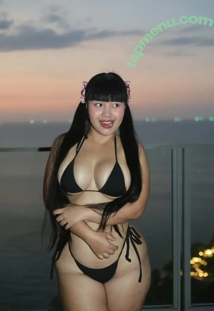 Deepthroat_shawty nude photo #0010 (Jayla / Jaylabun / Thickasianjayla)