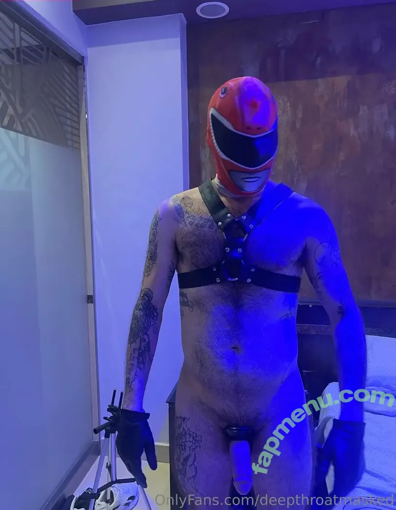 deepthroatmasked nude photo #0002 (nofakenomistakes)