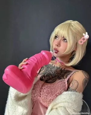 Deer_white / DeerWhite_ / deer_white_ / deerwhite nude photo #0011