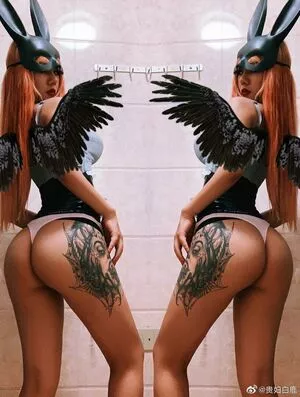 Deer_white / DeerWhite_ / deer_white_ / deerwhite nude photo #0017