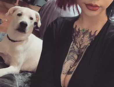 Deer_white / DeerWhite_ / deer_white_ / deerwhite nude photo #0037