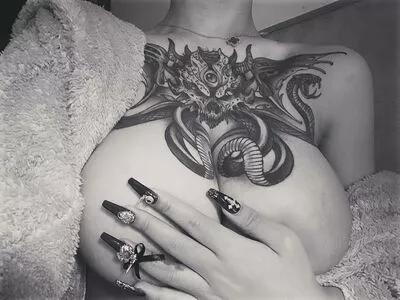 Deer_white / DeerWhite_ / deer_white_ / deerwhite nude photo #0038