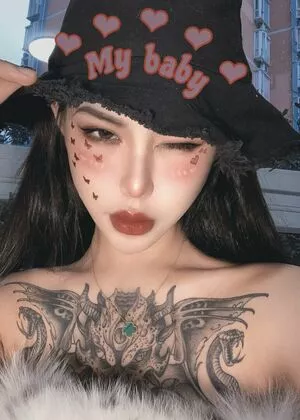 Deer_white / DeerWhite_ / deer_white_ / deerwhite nude photo #0053