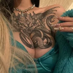 Deer_white / DeerWhite_ / deer_white_ / deerwhite nude photo #0060