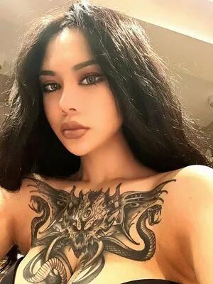 Deer_white / DeerWhite_ / deer_white_ / deerwhite nude photo #0089