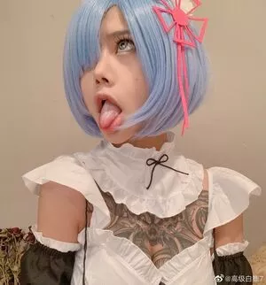 Deer_white / DeerWhite_ / deer_white_ / deerwhite nude photo #0104