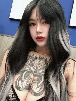 Deer_white / DeerWhite_ / deer_white_ / deerwhite nude photo #0143