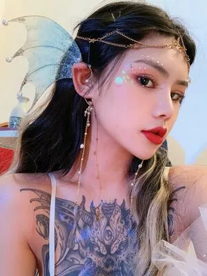 Deer_white / DeerWhite_ / deer_white_ / deerwhite nude photo #0165