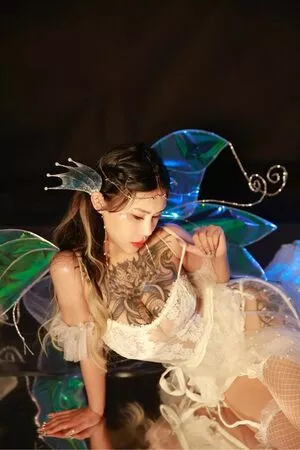 Deer_white / DeerWhite_ / deer_white_ / deerwhite nude photo #0167