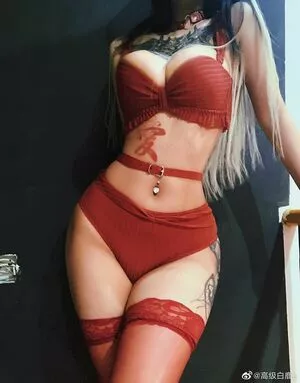 Deer_white / DeerWhite_ / deer_white_ / deerwhite nude photo #0194