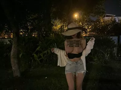 Deer_white / DeerWhite_ / deer_white_ / deerwhite nude photo #0216