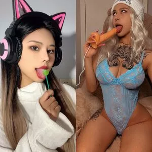 Deer_white / DeerWhite_ / deer_white_ / deerwhite nude photo #0233