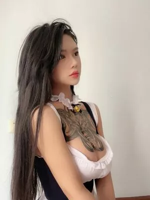 Deer_white / DeerWhite_ / deer_white_ / deerwhite nude photo #0269