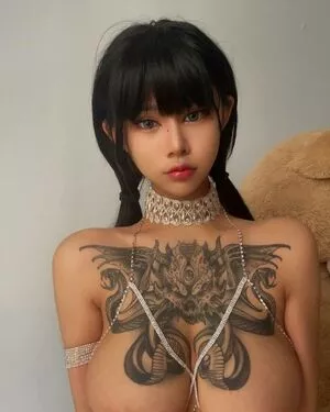 Deer_white / DeerWhite_ / deer_white_ / deerwhite nude photo #0273