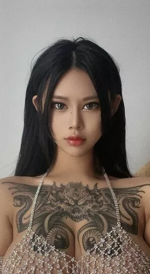 Deer_white / DeerWhite_ / deer_white_ / deerwhite nude photo #0278