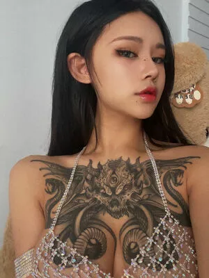 Deer_white / DeerWhite_ / deer_white_ / deerwhite nude photo #0279