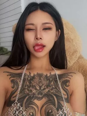 Deer_white / DeerWhite_ / deer_white_ / deerwhite nude photo #0283