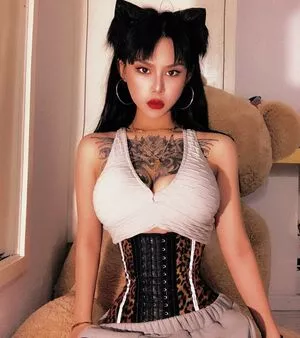 Deer_white / DeerWhite_ / deer_white_ / deerwhite nude photo #0306