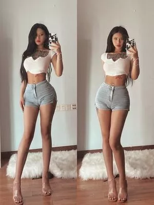 Deer_white / DeerWhite_ / deer_white_ / deerwhite nude photo #0311