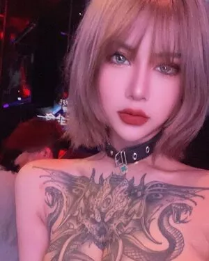 Deer_white / DeerWhite_ / deer_white_ / deerwhite nude photo #0345