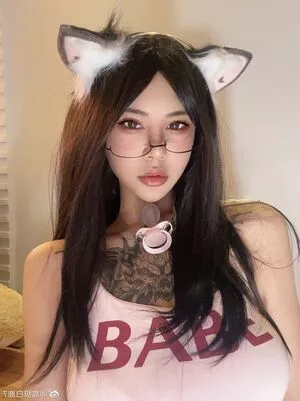 Deer_white / DeerWhite_ / deer_white_ / deerwhite nude photo #0346