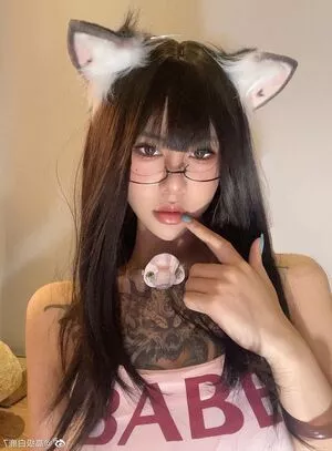 Deer_white / DeerWhite_ / deer_white_ / deerwhite nude photo #0349