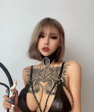 Deer_white / DeerWhite_ / deer_white_ / deerwhite nude photo #0362